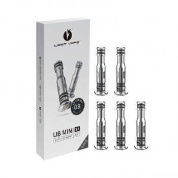 Lost Vape UB Mini Coil