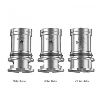Lost Vape Ultra Boost Coil