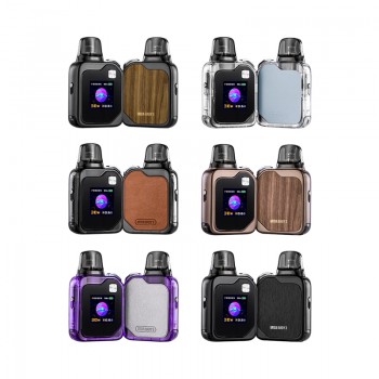 Lost Vape Ursa Baby 3 Kit