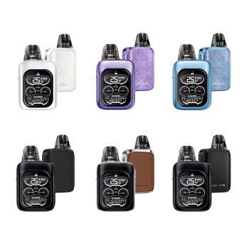 Lost Vape Ursa Baby 3 Pro Kit