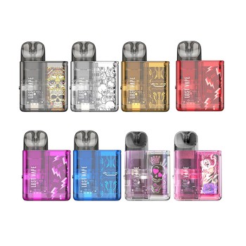 Lost Vape Ursa Baby Kit