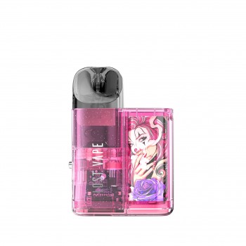 Lost Vape Ursa Baby Pod Kit