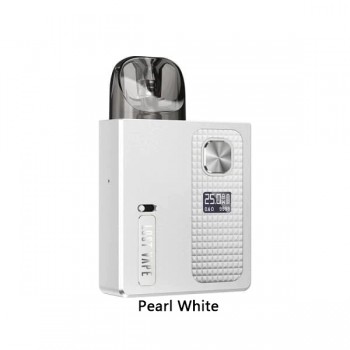 Lost Vape Ursa Baby Pro Kit