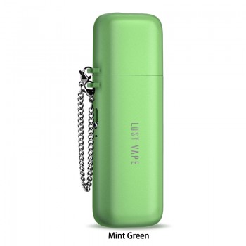 Lost Vape Ursa Cap Pod Kit Mint Green