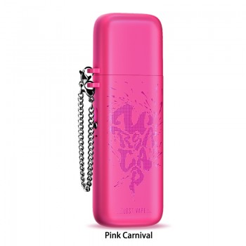 Lost Vape Ursa Cap Pod Kit Pink Carnival