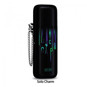 Lost Vape Ursa Cap Pod Kit Solo Charm
