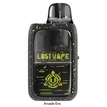 Lost Vape Ursa Epoch Pod Kit