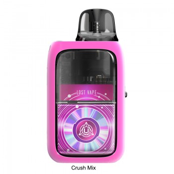 Lost Vape Ursa Epoch Pod Kit