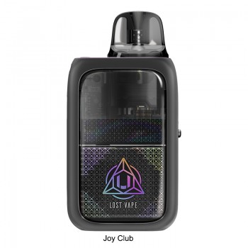 Lost Vape Ursa Epoch Pod Kit
