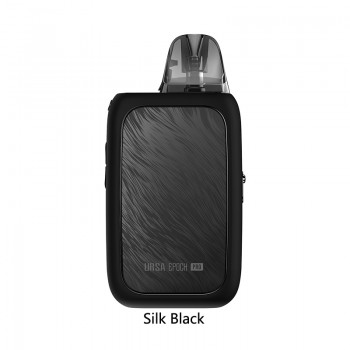Lost Vape Ursa Epoch Pro Kit Silk Black