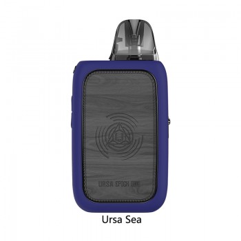 Lost Vape Ursa Epoch Pro Kit Ursa Sea