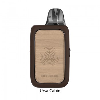 Lost Vape Ursa Epoch Pro Kit Ursa Cabin