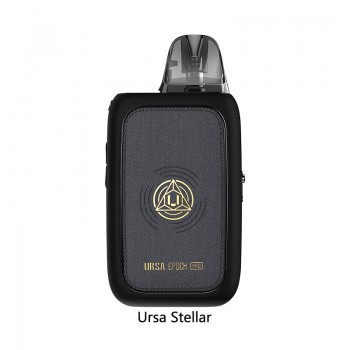 Lost Vape Ursa Epoch Pro Kit Ursa Stellar