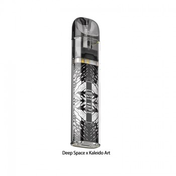 Lost Vape Ursa Nano Art Kit Deep Space x Kaleido Art