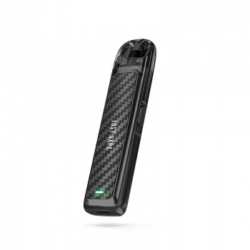 Lost Vape Ursa Nano Kit Black Carbon Fiber