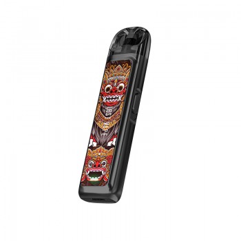 Lost Vape Ursa Nano Kit Evil Spirits