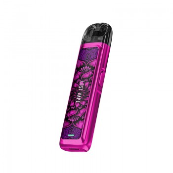 Lost Vape Ursa Nano Kit Pink Survivor