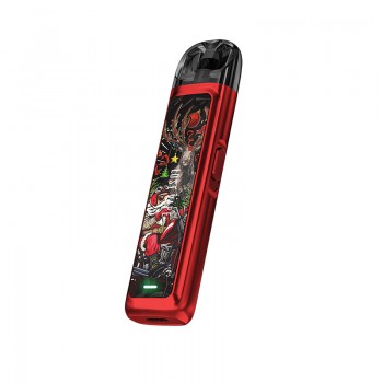 Lost Vape Ursa Nano Kit Rock The Party