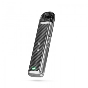 Lost Vape Ursa Nano Kit SS Carbon Fiber