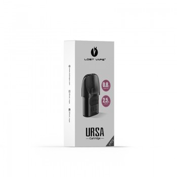 Lost Vape Ursa Nano Pod Cartridge 0.8Ω