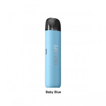 Lost Vape Ursa Nano S Kit