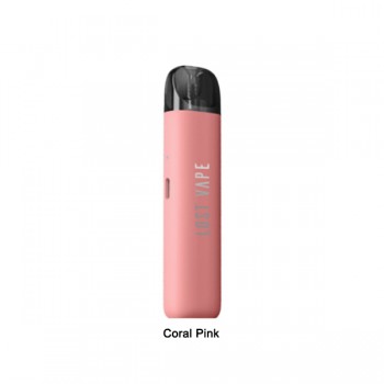 Lost Vape Ursa Nano S Kit