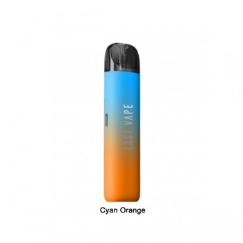 Lost Vape Ursa Nano S Kit