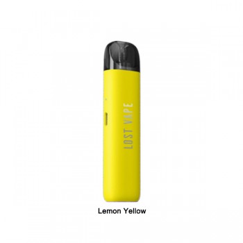 Lost Vape Ursa Nano S Kit