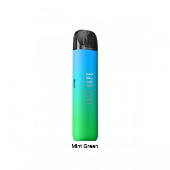 Lost Vape Ursa Nano S Kit