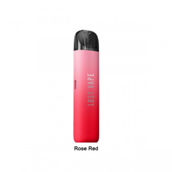 Lost Vape Ursa Nano S Kit