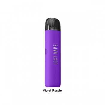 Lost Vape Ursa Nano S Kit