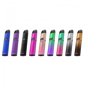 Lost Vape Ursa Pro Pod Kit