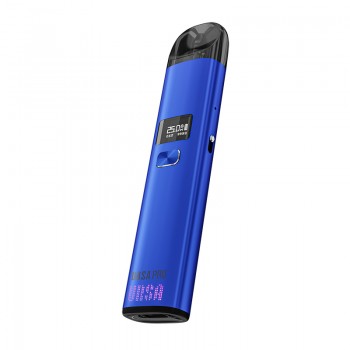 Lost Vape Ursa Pro Pod Kit Navy Blue
