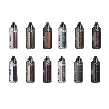 Lost Vape Ursa Quest Multi Kit