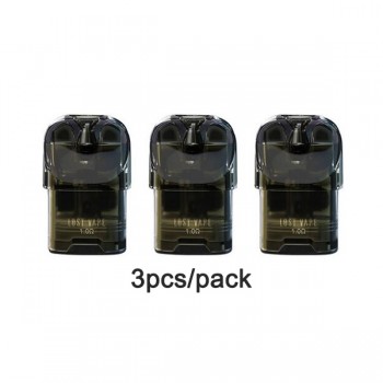 Lostvape Ursa Cartridge