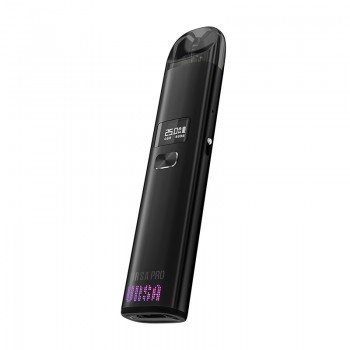 Lostvape URSA PRO Pod System Kit Classic Black