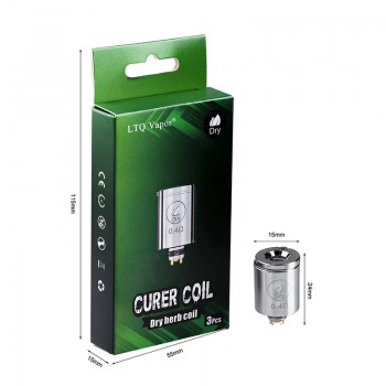 LTQ  coil