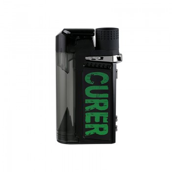 LTQ Vapor Curer Vaporizer Kit Black