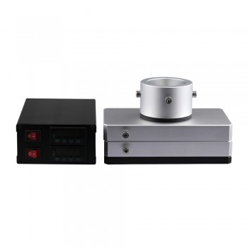 LTQ Vapor RPP-47 Rosin Press Plate Kit