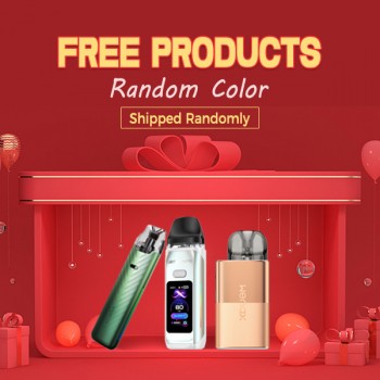Lucky Eggs Free Product Prizes