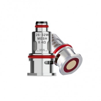 LVE Orion II 2 Coil 0.4Ω