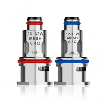 LVE Orion II 2 Coil Type