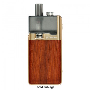 LVE Orion II 2 Kit Gold Bubinga