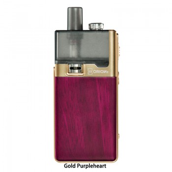 LVE Orion II 2 Kit Gold Purpleheart