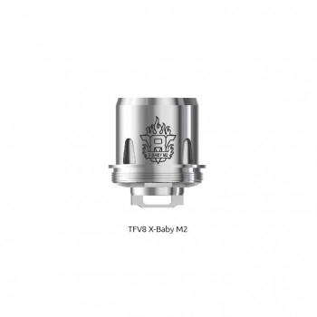 Smok TFV8 X-Baby M2 