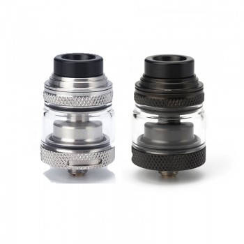 Mad Hatter RTA Full colors