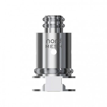 Mesh Coil 0.6ohm