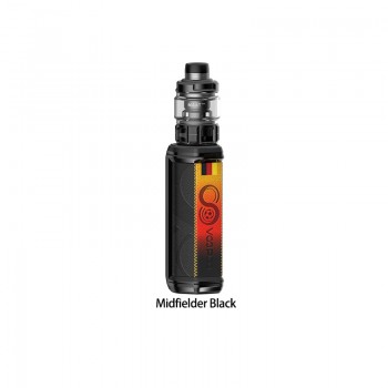 VOOPOO Argus MT Kit Midfielder Black