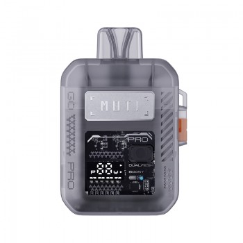 MOTI GO PRO Refillable Pod Kit