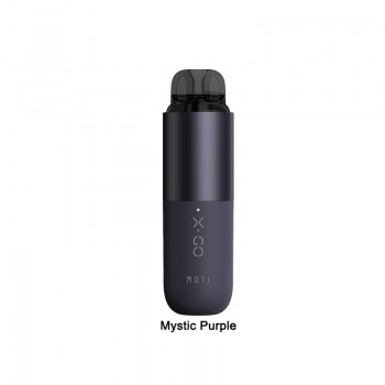 MOTI X GO Pod Kit